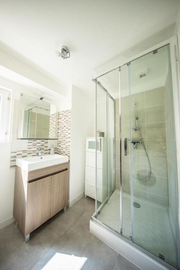 Apartment L'independant Nemours