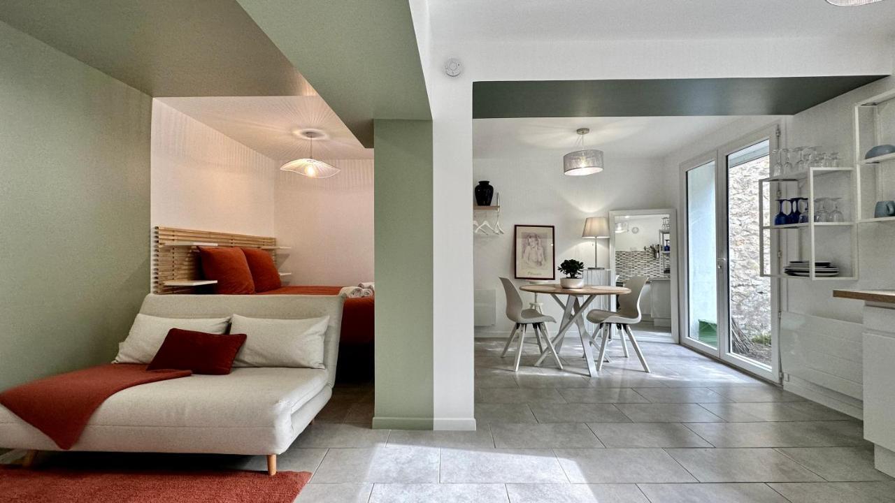Apartment L'independant Nemours