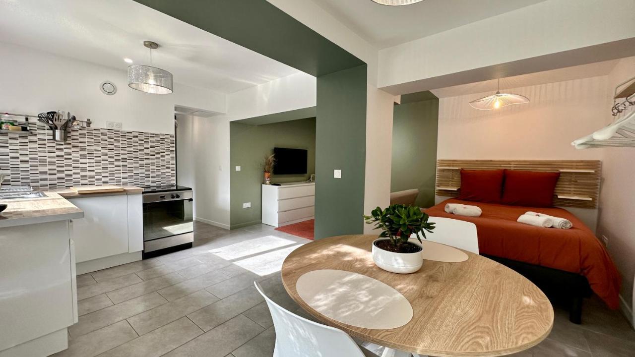 Apartment L'independant