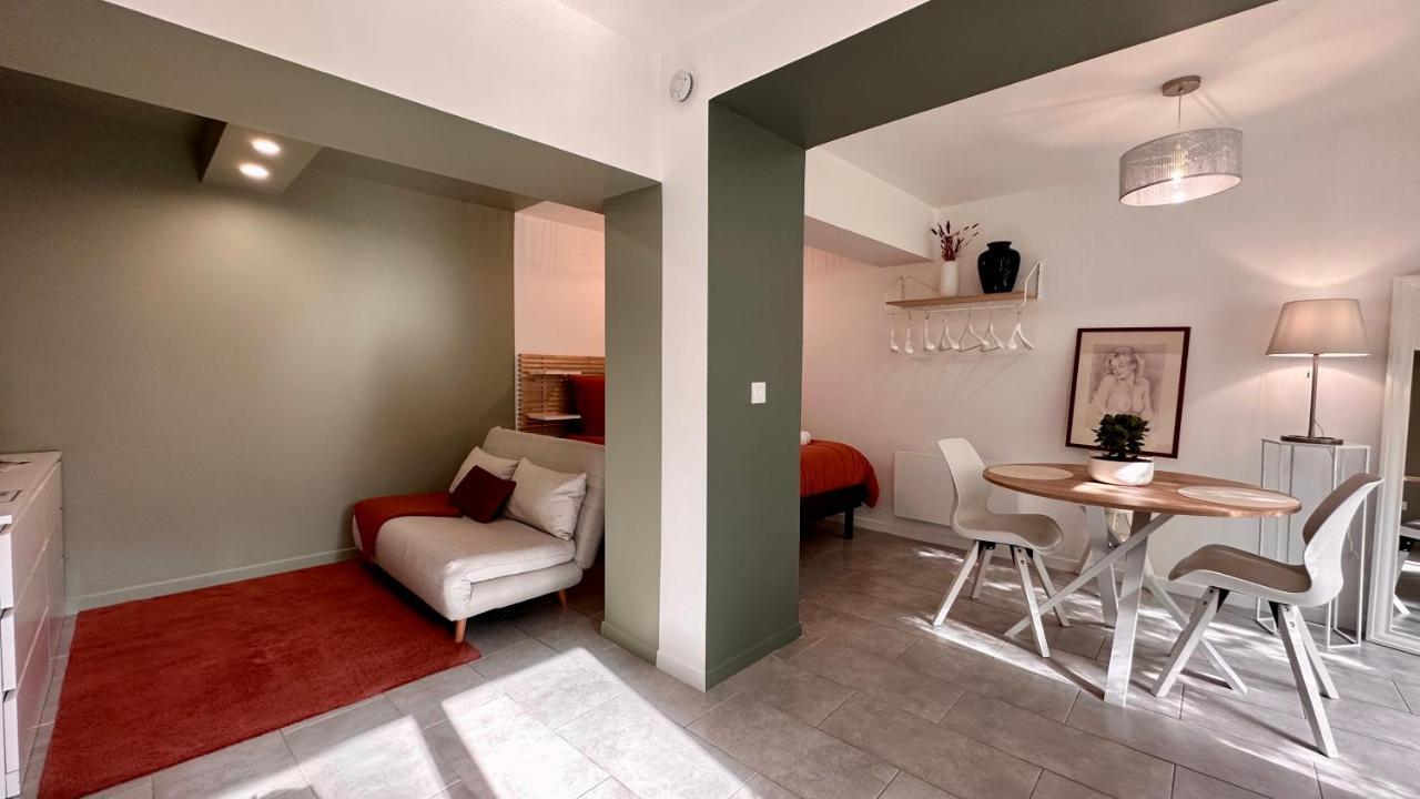 Apartment L'independant